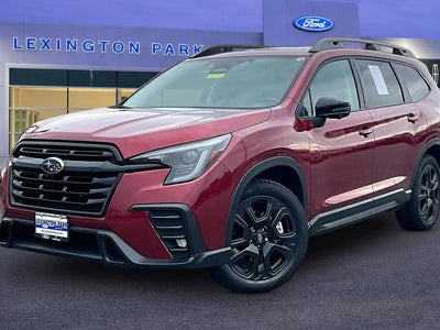 2023 Subaru Ascent AWD Onyx Edition Limited 4DR SUV