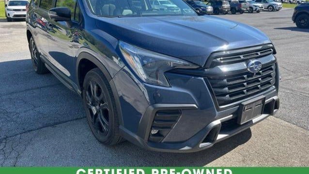 2023 Subaru Ascent Onyx Edition Limited