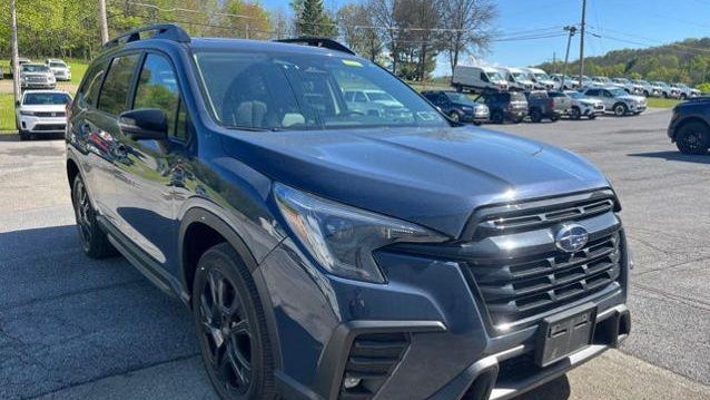 2023 Subaru Ascent Onyx Edition Limited