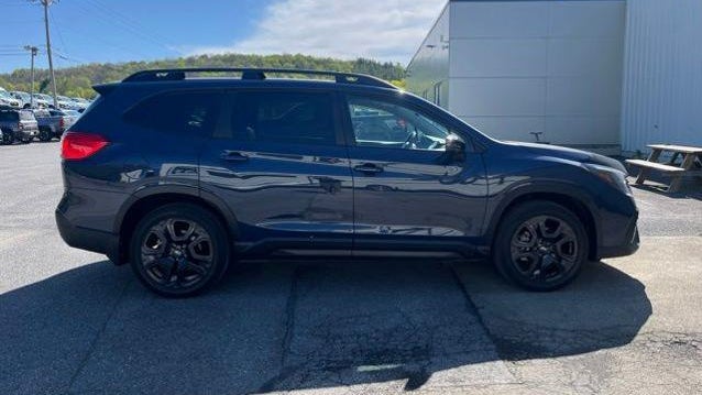 2023 Subaru Ascent Onyx Edition Limited