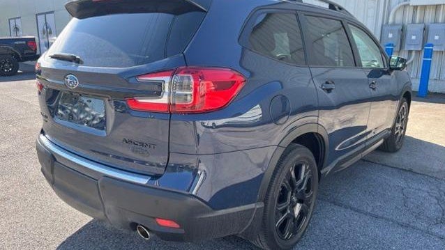 2023 Subaru Ascent Onyx Edition Limited