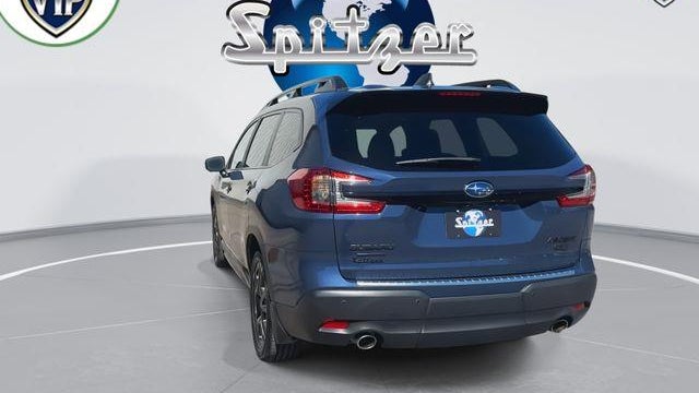2023 Subaru Ascent Onyx Edition Limited
