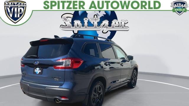 2023 Subaru Ascent Onyx Edition Limited