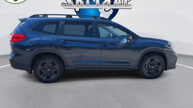 2023 Subaru Ascent Onyx Edition Limited
