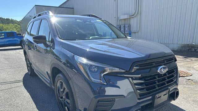 2023 Subaru Ascent Onyx Edition Limited