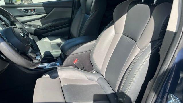 2023 Subaru Ascent Onyx Edition Limited
