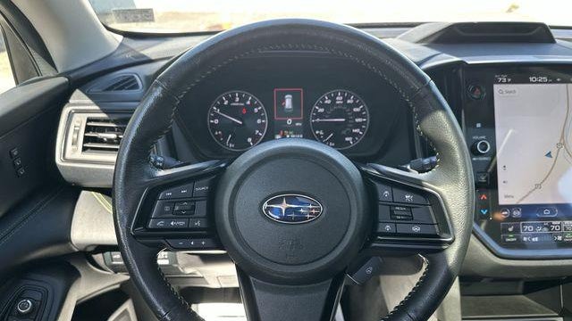 2023 Subaru Ascent Onyx Edition Limited