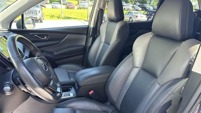 2023 Subaru Ascent Onyx Edition Limited