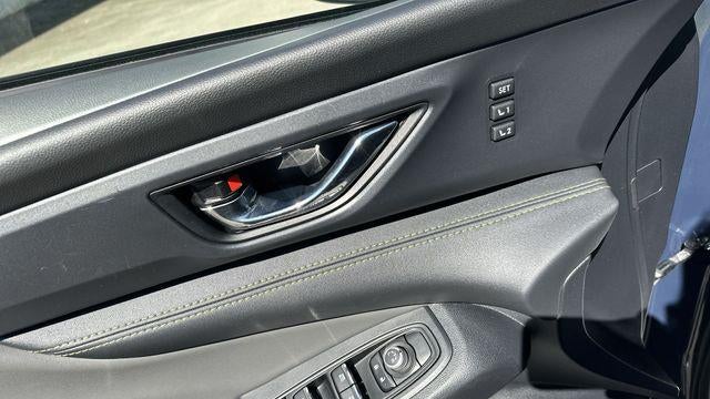 2023 Subaru Ascent Onyx Edition Limited