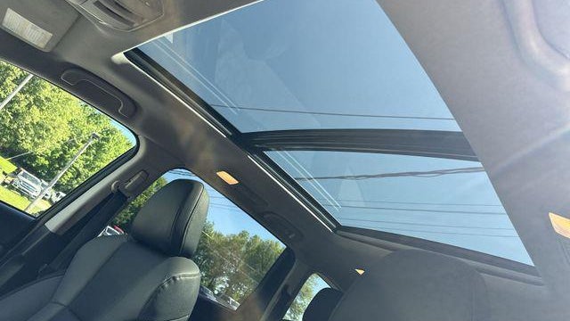 2023 Subaru Ascent Onyx Edition Limited