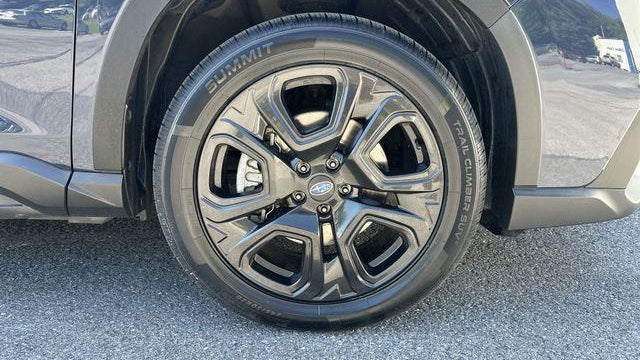 2023 Subaru Ascent Onyx Edition Limited