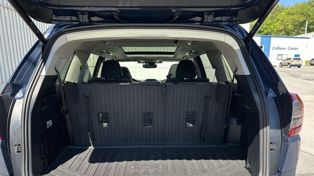 2023 Subaru Ascent Onyx Edition Limited