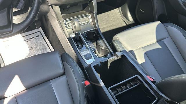 2023 Subaru Ascent Onyx Edition Limited