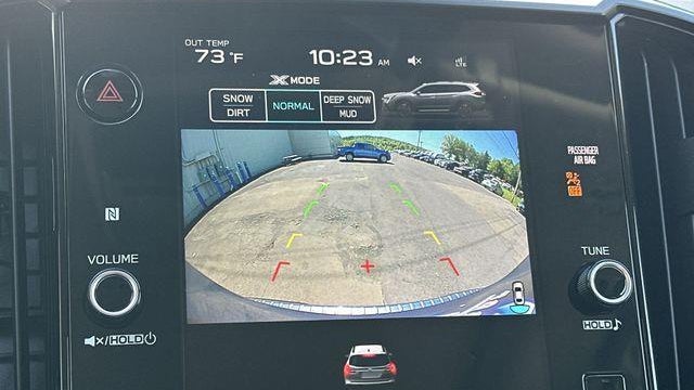 2023 Subaru Ascent Onyx Edition Limited