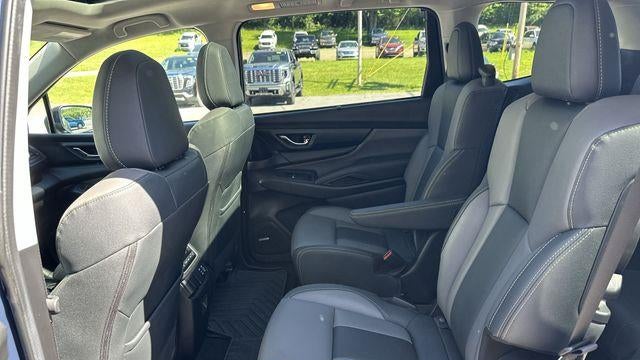 2023 Subaru Ascent Onyx Edition Limited