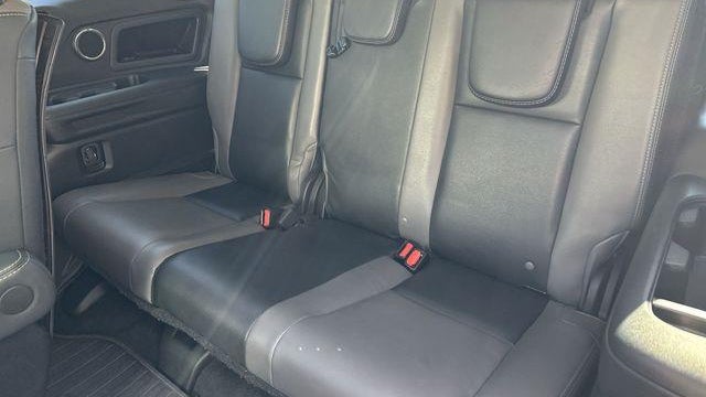 2023 Subaru Ascent Onyx Edition Limited
