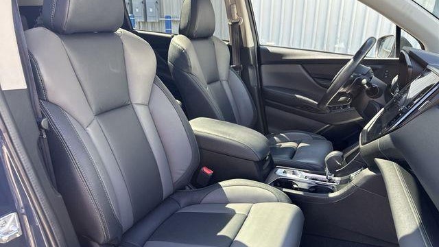 2023 Subaru Ascent Onyx Edition Limited