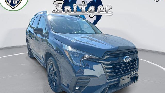 Preowned 2023 Subaru Ascent Onyx Edition Limited for Sale