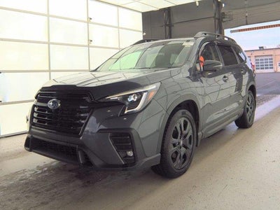 Photo of a 2023 Subaru Ascent AWD Onyx Edition Limited 4DR SUV for sale