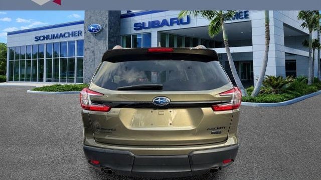 2023 Subaru Ascent Onyx Edition Limited