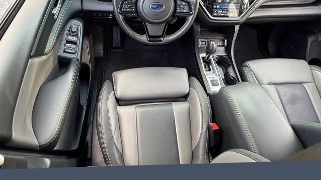 2023 Subaru Ascent Onyx Edition Limited