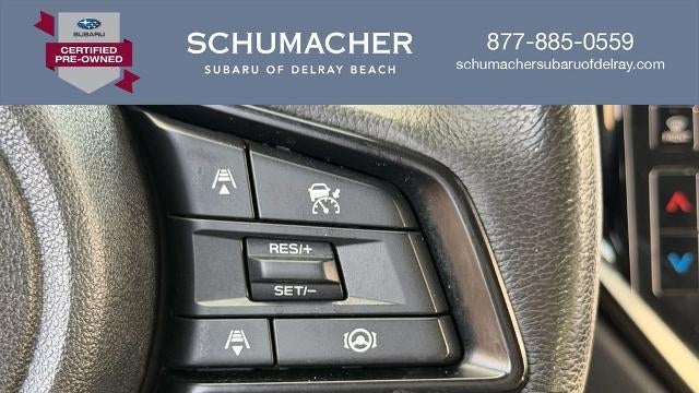2023 Subaru Ascent Onyx Edition Limited