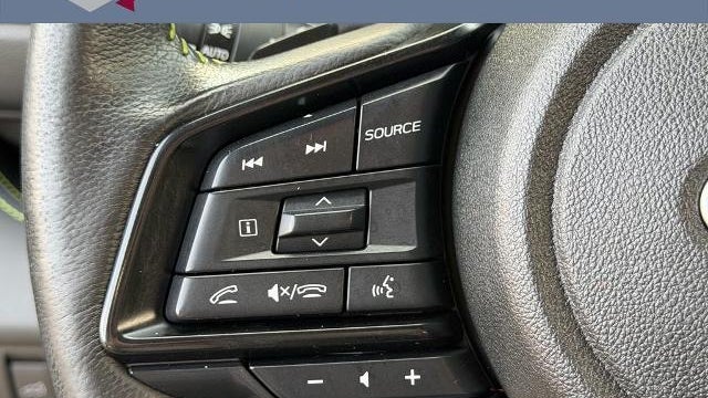 2023 Subaru Ascent Onyx Edition Limited