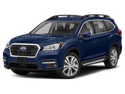 2022 Subaru Ascent AWD Limited 8-Passenger 4DR SUV