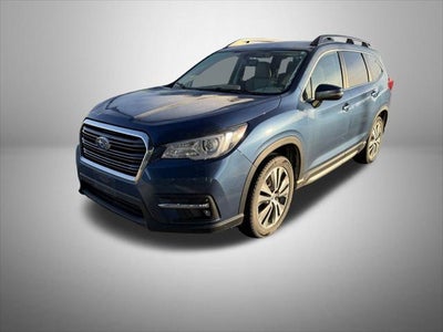 2022 Subaru Ascent AWD Limited 8-Passenger 4DR SUV
