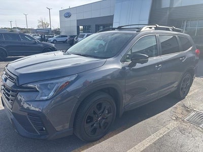 Photo of a 2023 Subaru Ascent AWD Onyx Edition Limited 4DR SUV for sale