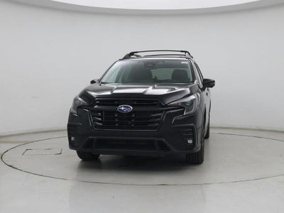 2023 Subaru Ascent AWD Onyx Edition Limited 4DR SUV