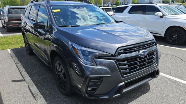 Preowned 2023 Subaru Ascent Onyx Edition Limited for Sale