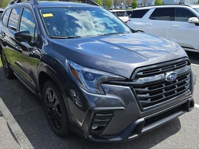 2023 Subaru Ascent AWD Onyx Edition Limited 4DR SUV