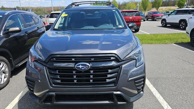 2023 Subaru Ascent Onyx Edition Limited