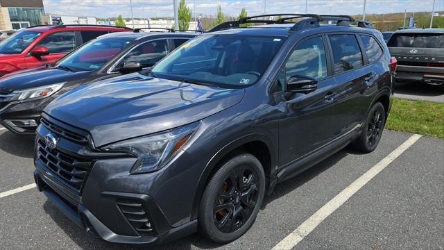 2023 Subaru Ascent Onyx Edition Limited