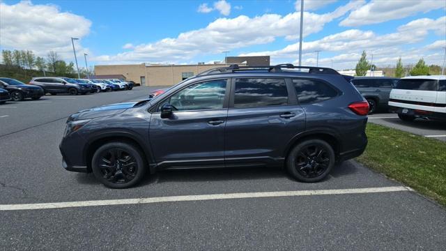 2023 Subaru Ascent Onyx Edition Limited