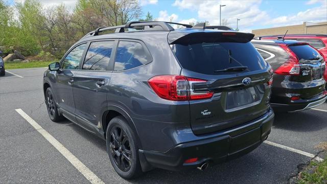 2023 Subaru Ascent Onyx Edition Limited