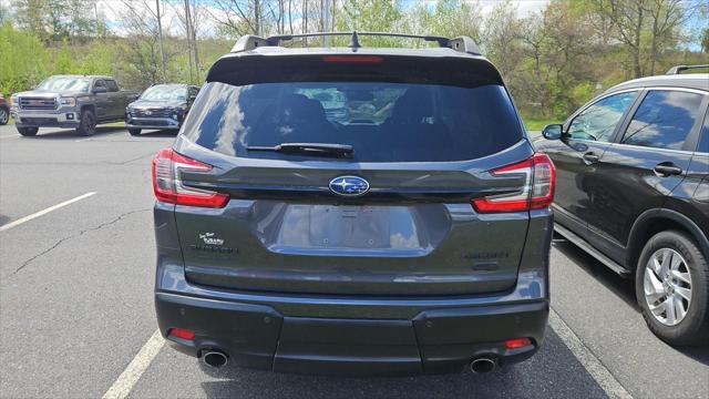 2023 Subaru Ascent Onyx Edition Limited