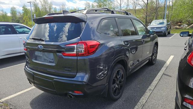 2023 Subaru Ascent Onyx Edition Limited