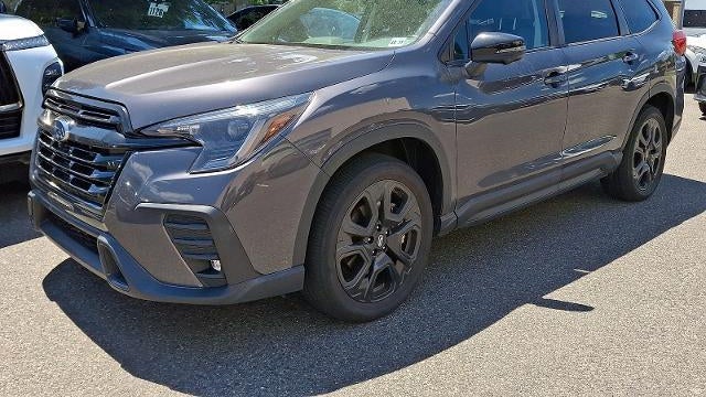Preowned 2023 Subaru Ascent Onyx Edition Limited for Sale