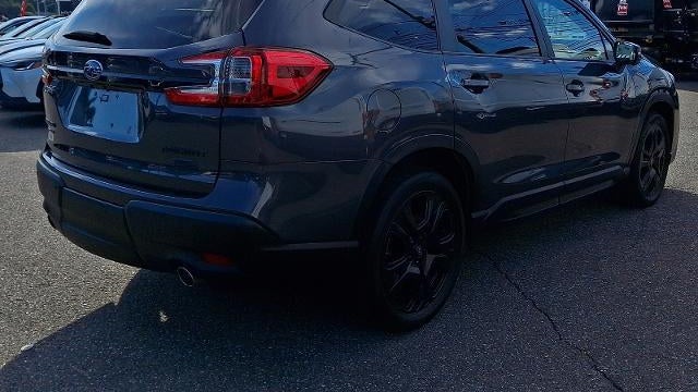 2023 Subaru Ascent Onyx Edition Limited