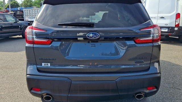 2023 Subaru Ascent Onyx Edition Limited