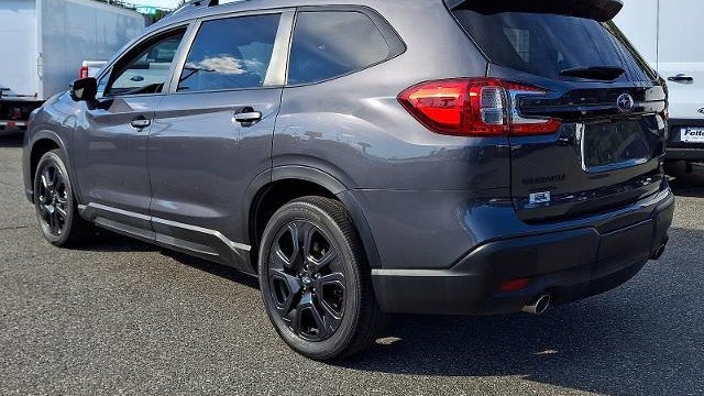 2023 Subaru Ascent Onyx Edition Limited