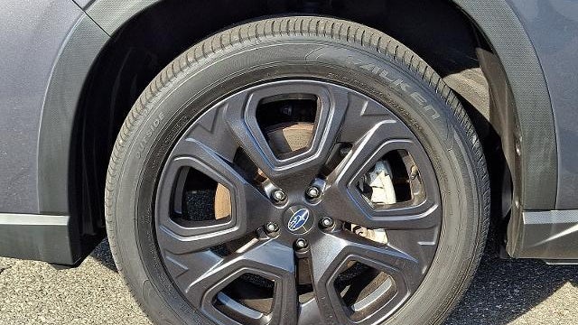 2023 Subaru Ascent Onyx Edition Limited