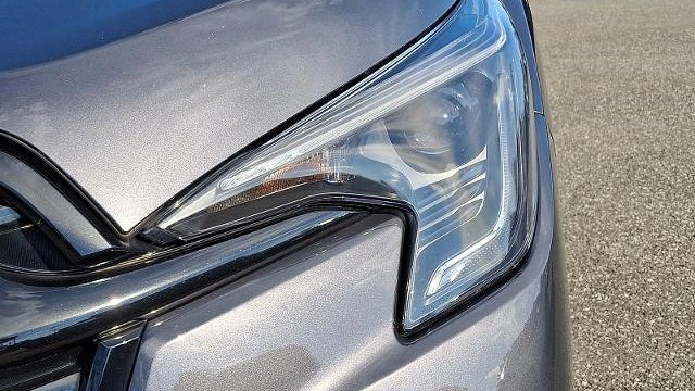 2023 Subaru Ascent Onyx Edition Limited