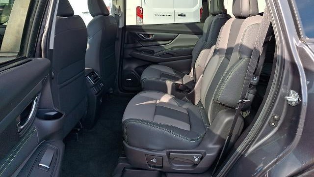 2023 Subaru Ascent Onyx Edition Limited
