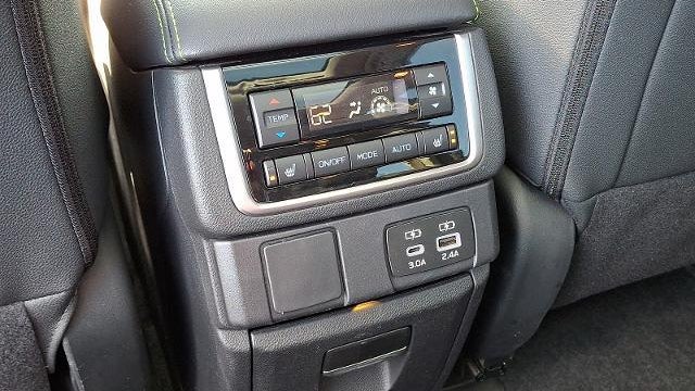 2023 Subaru Ascent Onyx Edition Limited