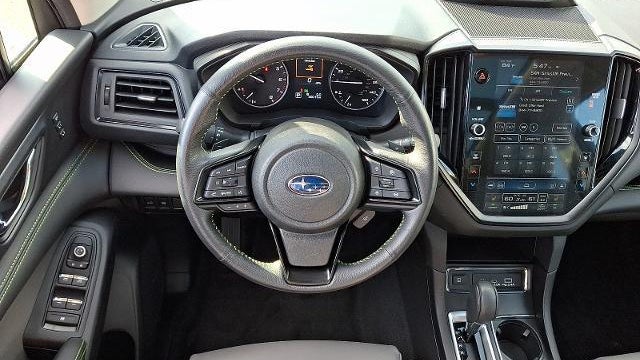2023 Subaru Ascent Onyx Edition Limited