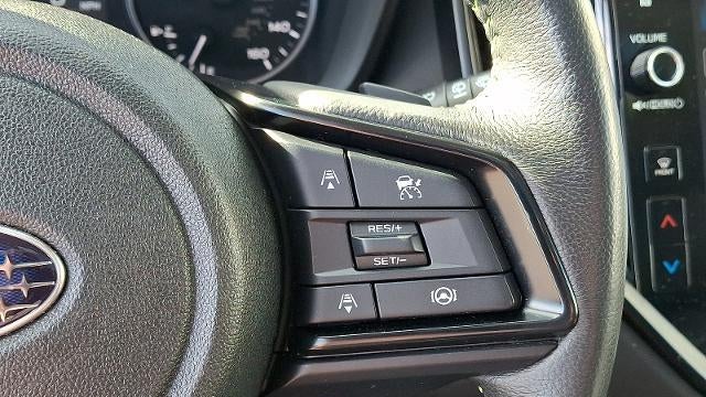 2023 Subaru Ascent Onyx Edition Limited