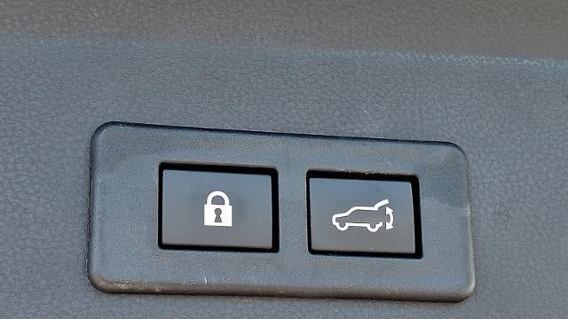 2023 Subaru Ascent Onyx Edition Limited
